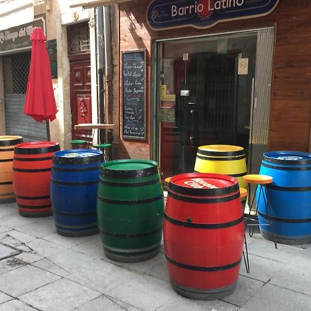Appart Sympa Dans Le Vieux נים מראה חיצוני תמונה