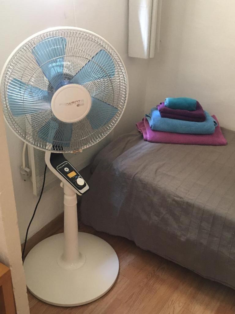 Appart Sympa Dans Le Vieux נים מראה חיצוני תמונה